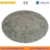 Hot selling blue limestone custom stone pavers
