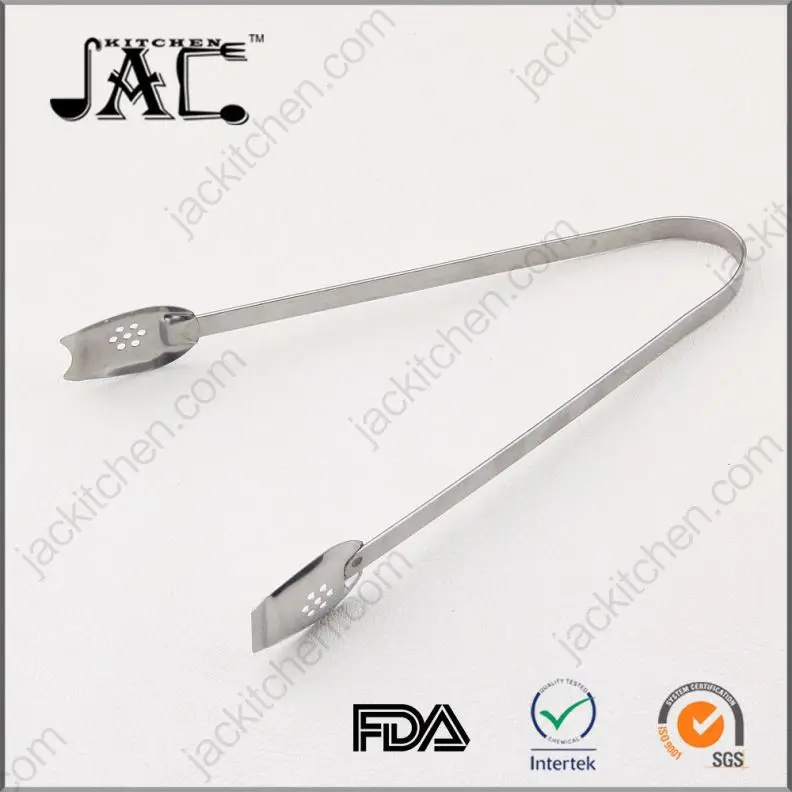 Healthykitchen Tools Silicone Food Tongs