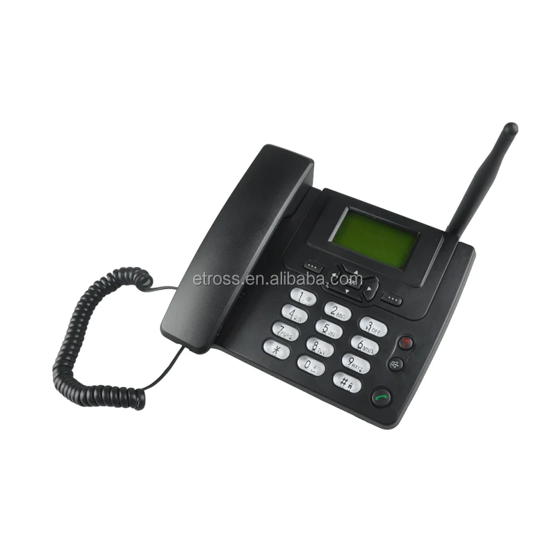 gsm home phone