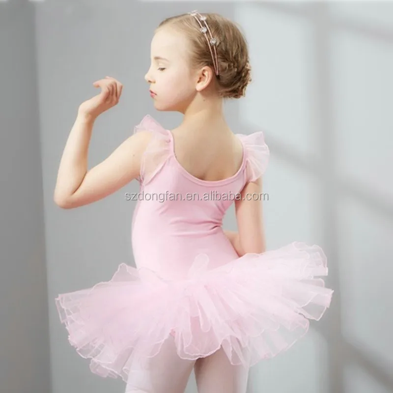 ballerina tutu dress for baby