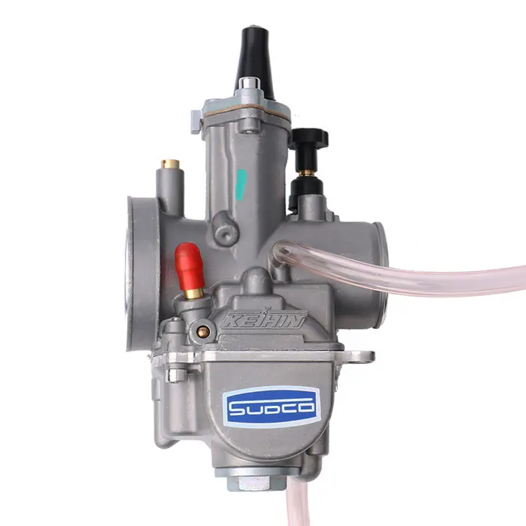 Japanese Keihin 28mm 30mm 32mm 34mm Win100 Carburetor For Yamaha Fz16