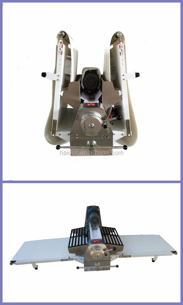 Tabletop Pastries Reversible Pizza Dough Sheeter For Home Use In Catering Equipment Buy