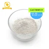 clarithromycin/Biaxin CAS no. 81103-11-9