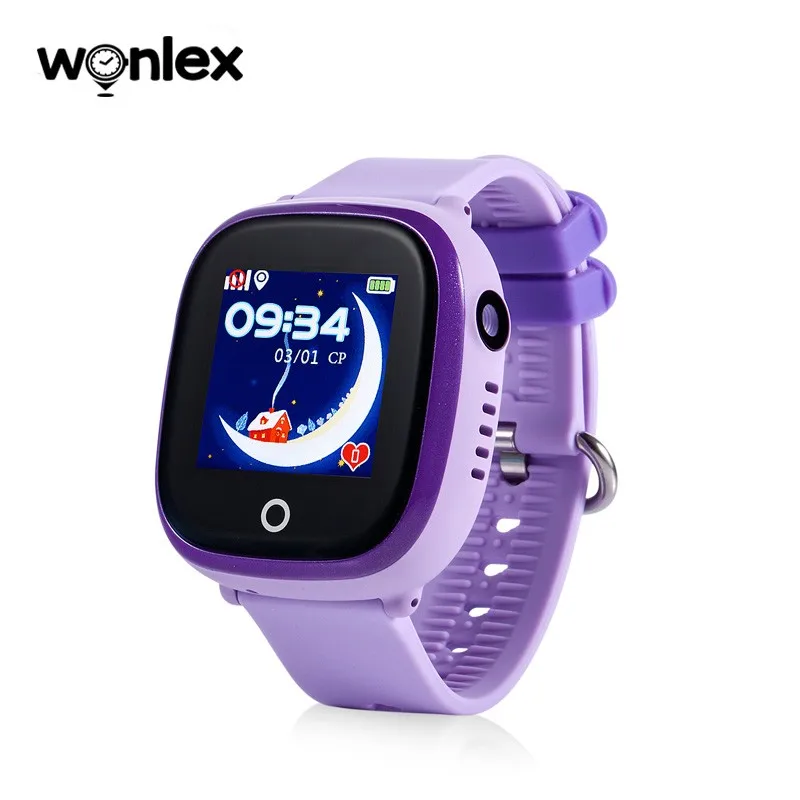 rohs smart watch sim card