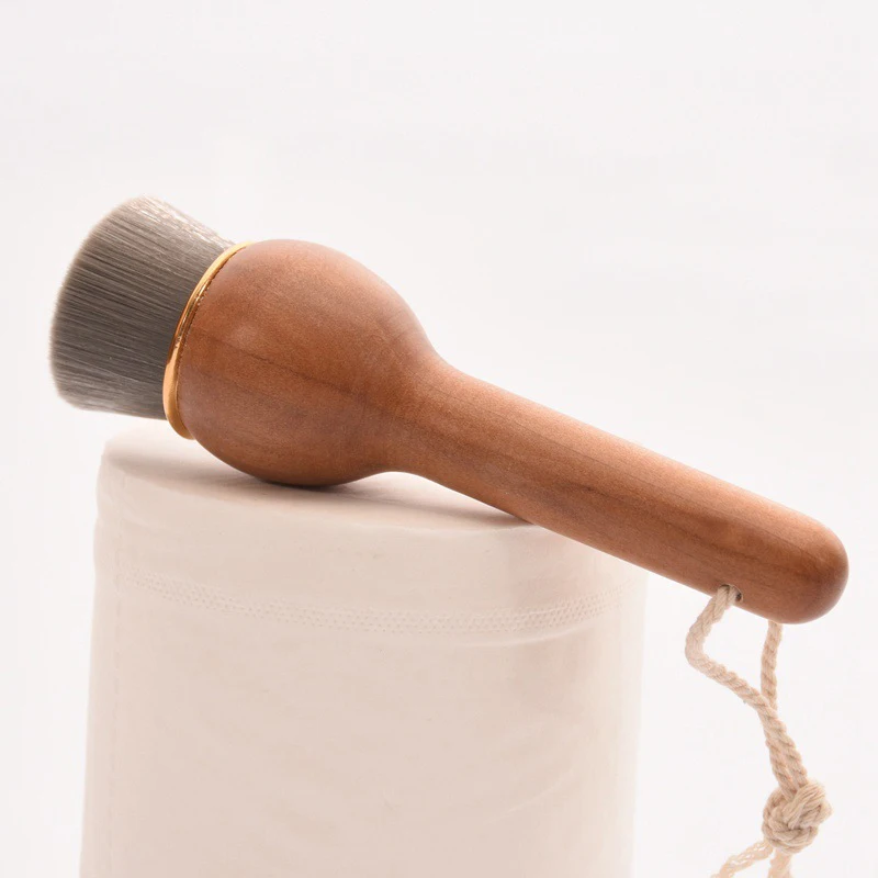 facial brush