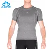 INBIKE Perfect Perspiration Breathable Factory Price Custom Cycling Wear