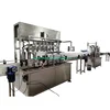 Automatic engine coolant /anti-freezer liquid filling machine