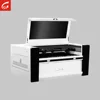 CO2 laser cutting/medium scale non-metal cutter/CX-14090 style cutting machine