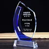 2018 Hottest Cheap Wholesale Crystal Award Plaques