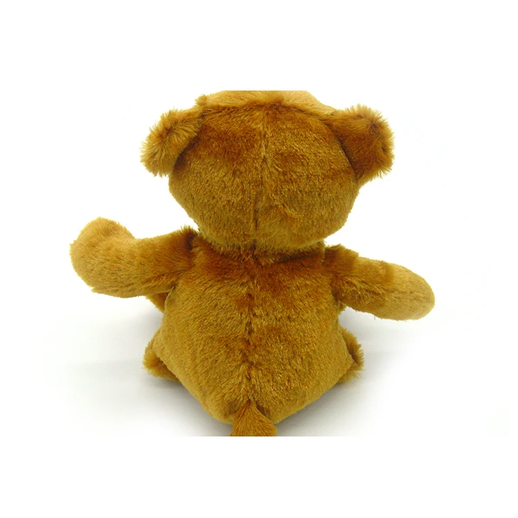 Custom Stuffed Toys High Quality Plush Bear Stuffed Toy Good Gifts For Kids