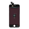 Grade B display LCD product for iphone 5/5SE/5C LCD screen