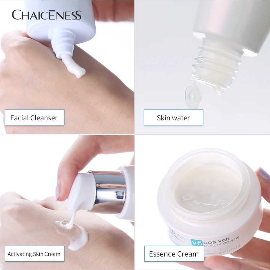 Advertisement Diana Derma Paint Deep Magic Cosmetics Onsen Face Cream