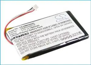 VINTRONS Rechargeable Battery 1500mAh For Harmon Kardon GPS-500, 320603329779