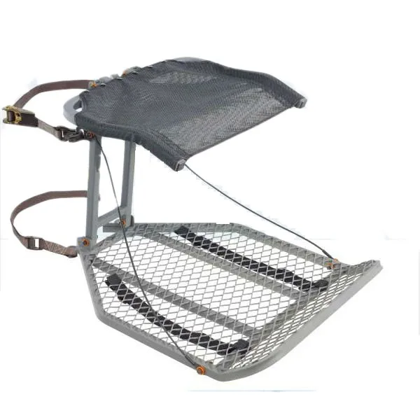 High Quality Bow Hunting Tree Stand/ Hangon Treestands Td104 Buy