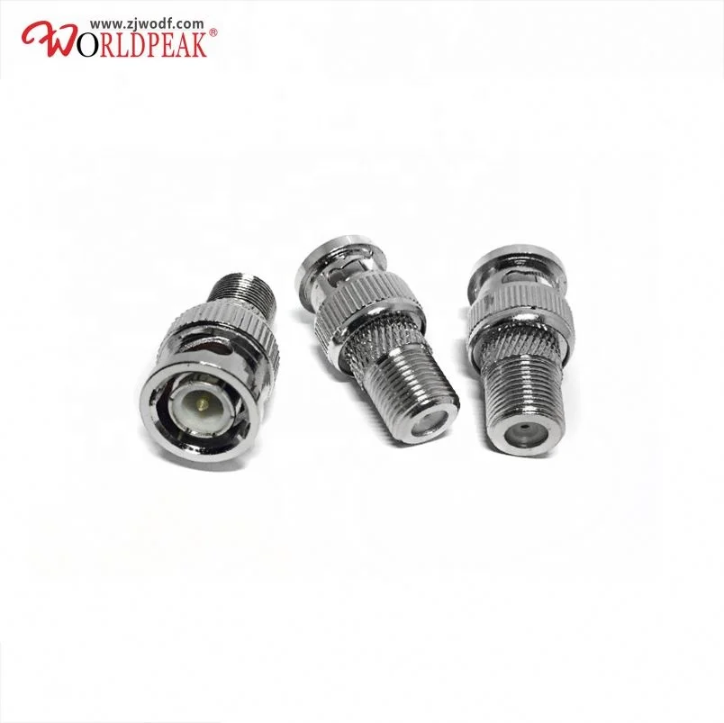 Bnc Series Male/plug Elbow 90 Degree For Ksr100 Rg174 Rg179 Coaxial