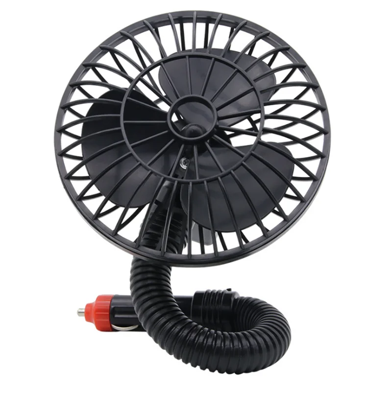 4 Inch 12v Powered Mini Car Truck Vehicle Cooling Air Car Fan Buy Car Fan,Car Fan,Car Fan