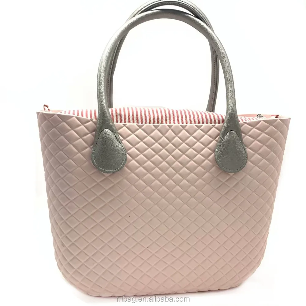 Free Style Lady Tote Bag Eva Foam Beach Bags Women Handbags - Buy Eva ...