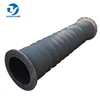 dredging suction hose for river and sea sand or mud suck