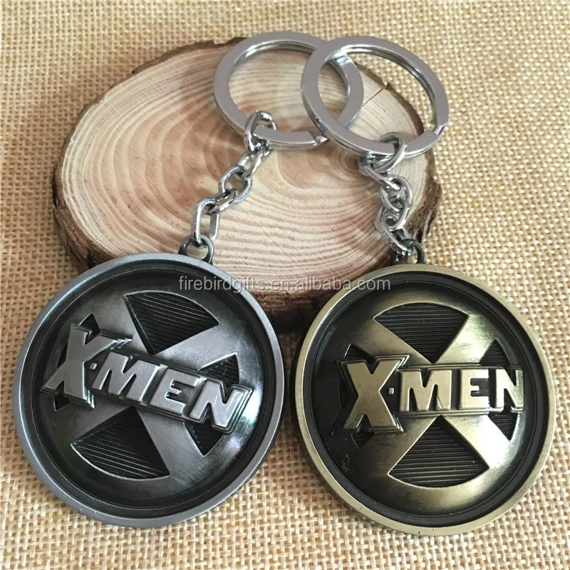 wolverine keychains