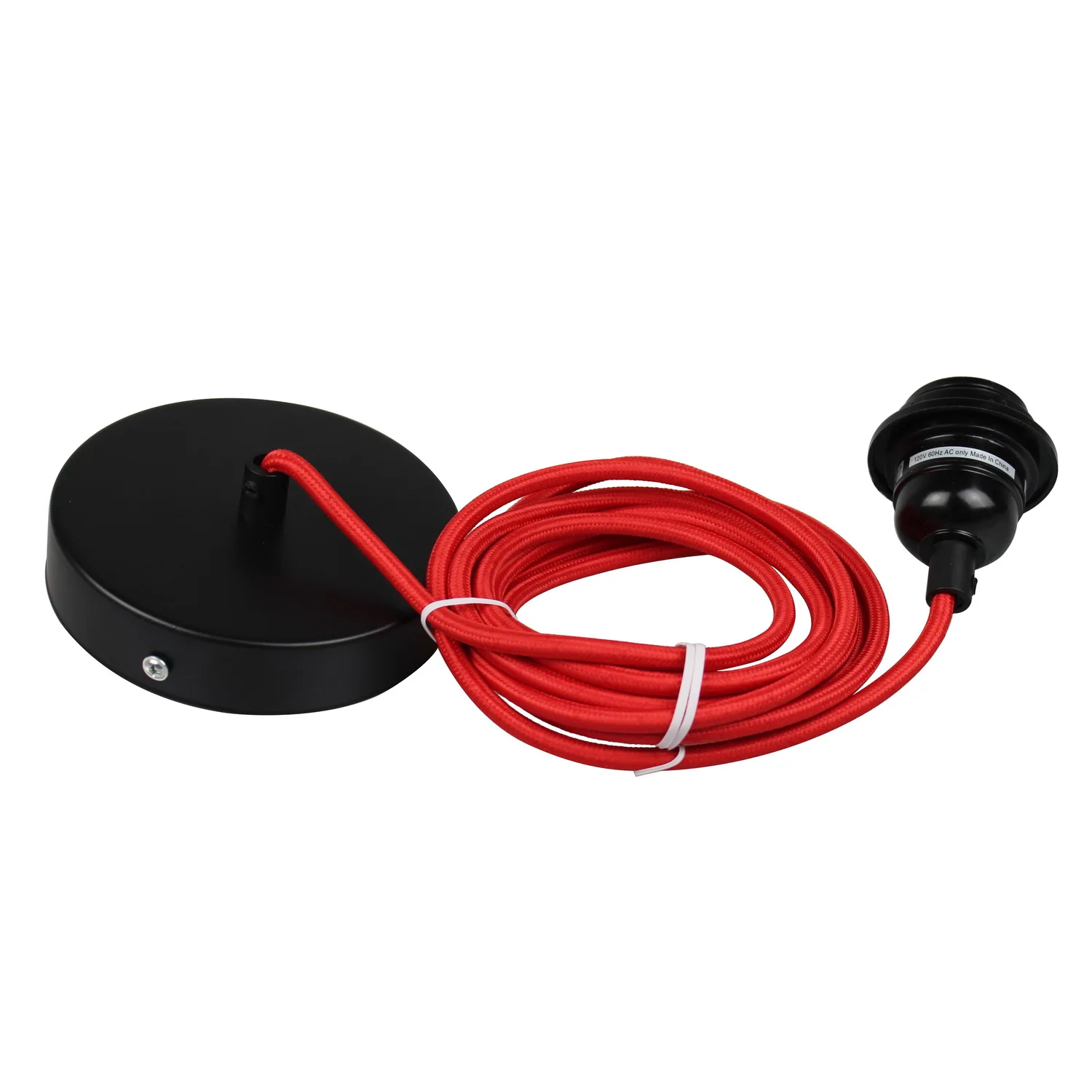 Pendant Light Suspension Cord Set Ul/cul Buy Cpendant Light