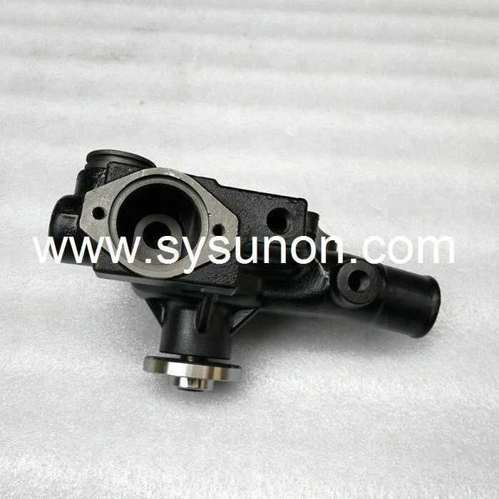 Genuine diesel Engine Parts Water Pump 4941151 5364845