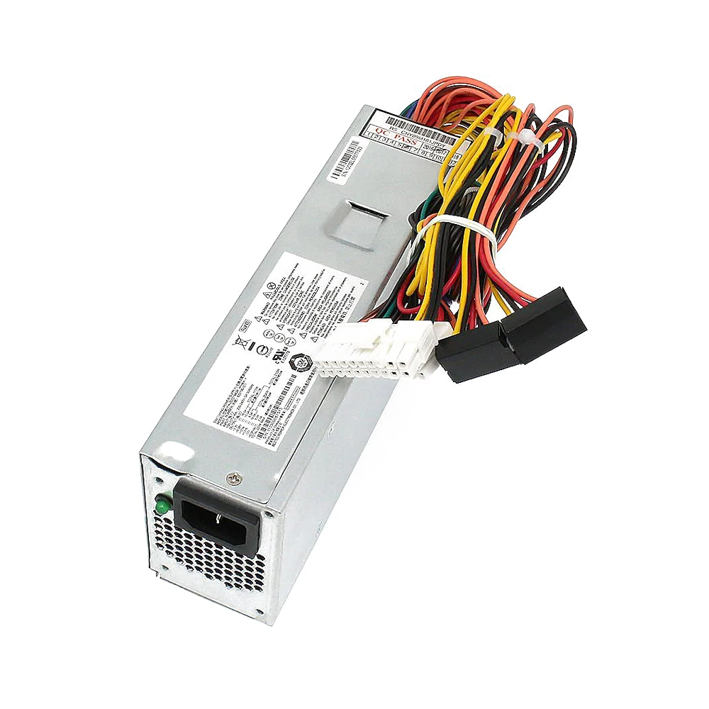 220w Server Switching Power Supply For Hp Pavilion Slimline S5 Series