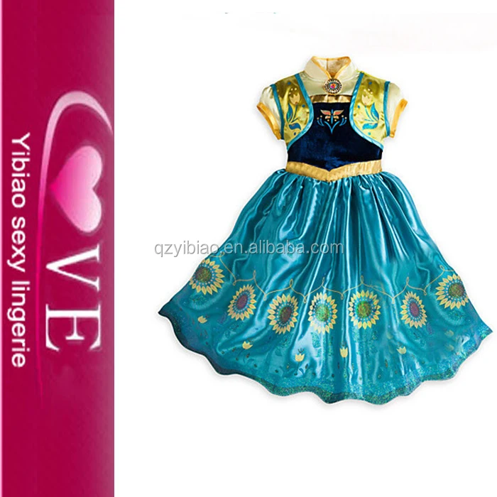 bachi ki frock k design