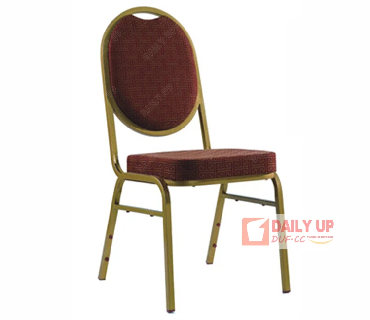 Aluminium Used Hotel Banquet Chairs for Dining Modern Restaurant Tables And Chairs Bar Chairs Prices
