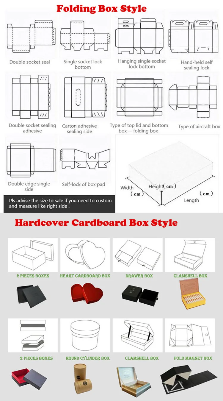 Printing Color Box