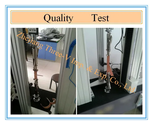 Rubber Flat Transmission Belting For Power Transmission