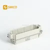 automatic plastic lid machine connector industrial multipole