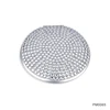 Latest New Model Custom 3D Mirror Silver Color