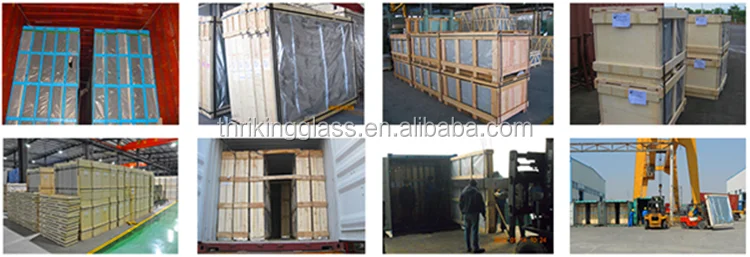 bedroom doors design frameless tempered frosted glass cost per square foot