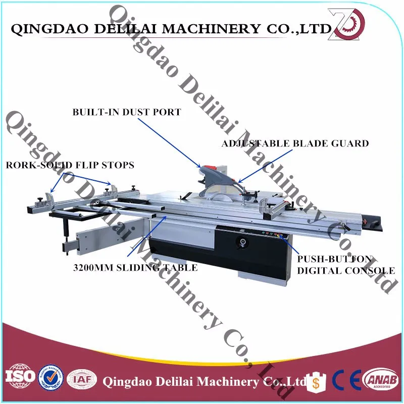 Factory Price Wholesale Saws Cutting Wood Table Machine For Sale Buy