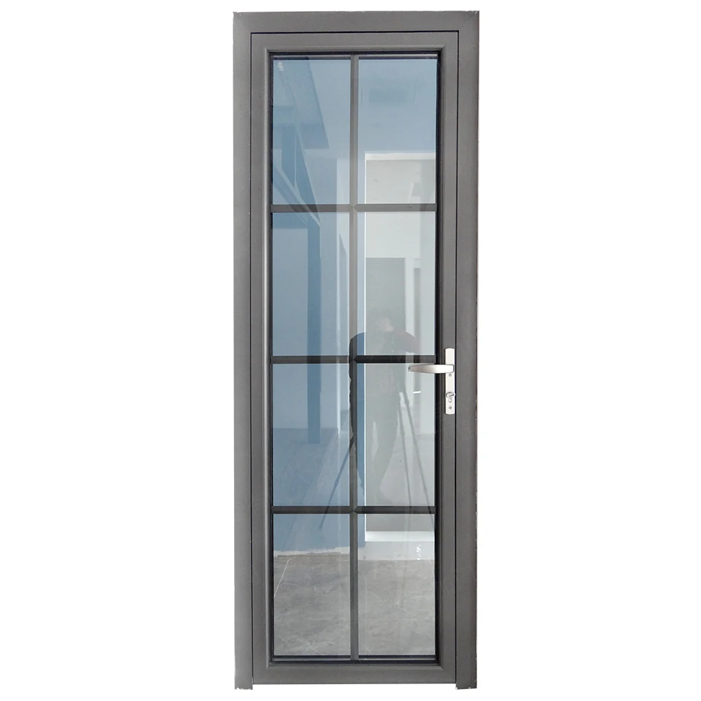 Quality Aluminum Residential Door - Buy Aluminum Residential Doors