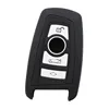 For BMWs 1 2 3 4 5 6 7 Series Smart car remote Key shells