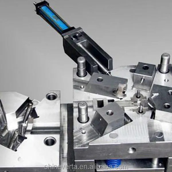 Aluminum Die Casting Mold Manufacturer,China Aluminium Casting Mold