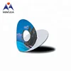 High Quality Top Sales Private Custom CD DVD Labels Stickers