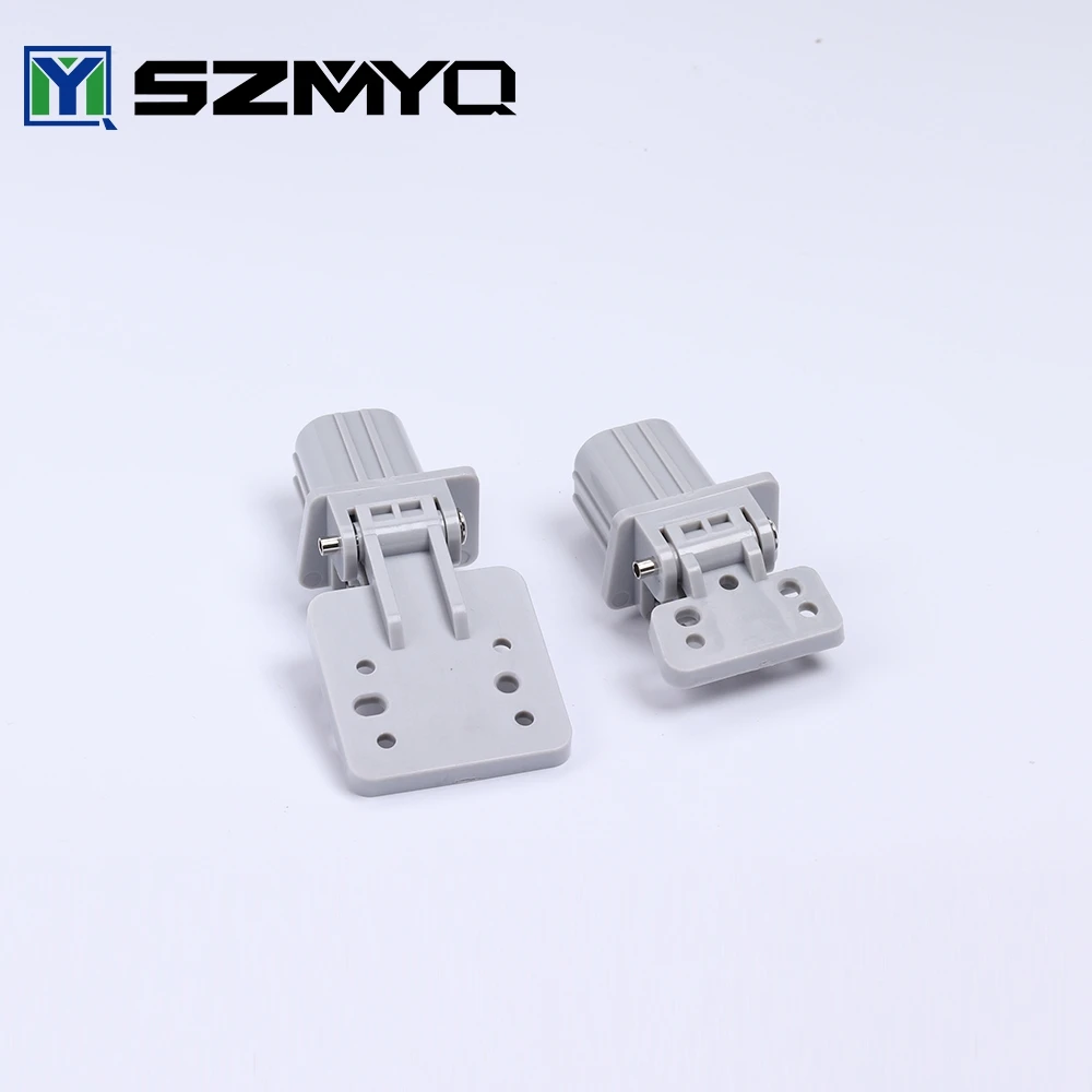 Doc Feeder Adf Arm Hinge Assembly Kit For Hp Color Laserjet 2820 Allin