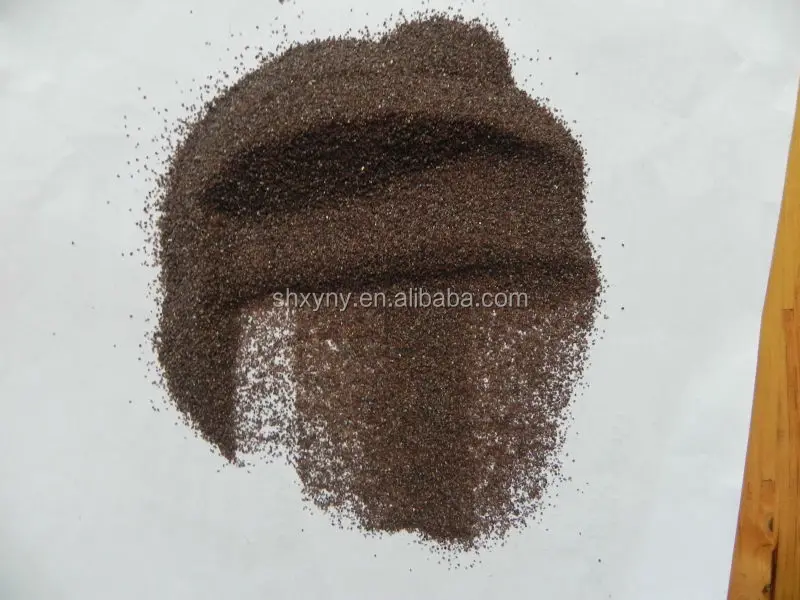 Abrasive Sand 30/60/abrasives Jet Cutting Abrasive