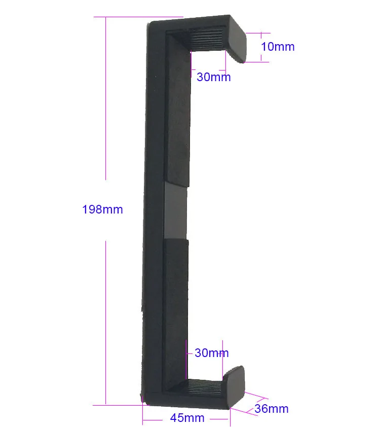 Universal Projector Stand Mount - Adjustable & Durable