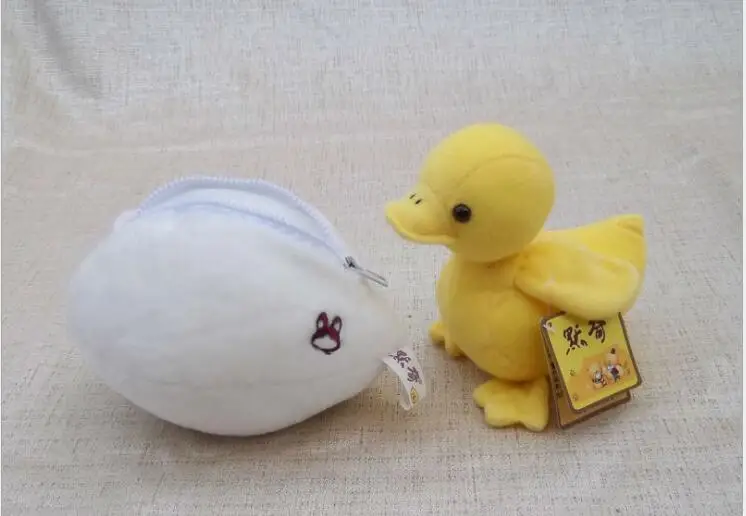 Small duck игрушка