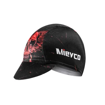 cycling caps hats printing wholesale custom larger