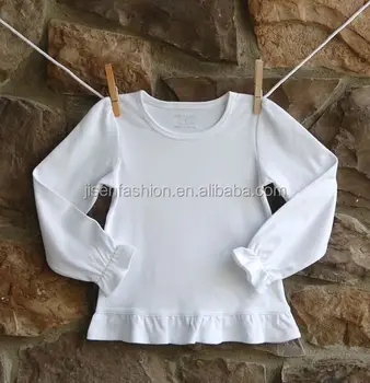 plain infant shirts