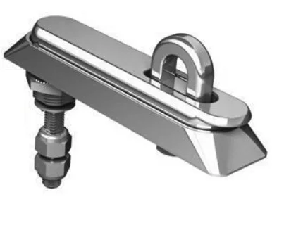 Padlock