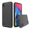 2019 new arrivals durable phone back cover light phone accessories for Samsung M10/A10