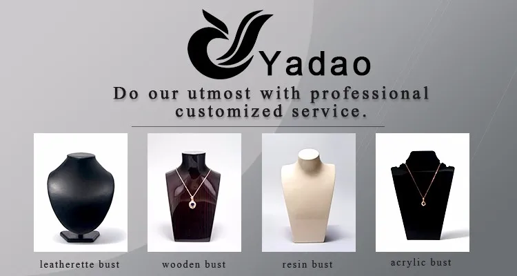 necklace holder