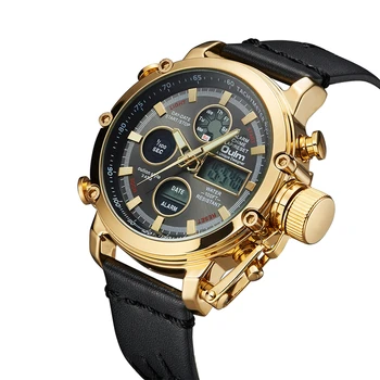 oulm watch