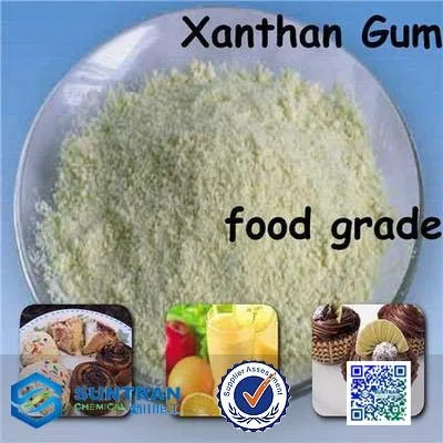 grade gum xanthan agar thickener e415 fcc thickeners powder prices packaging shipping guar
