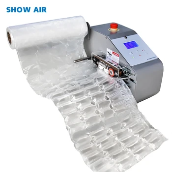 Show Air High Speed Multifunctional Air Cushion Pillow / Bubble ...